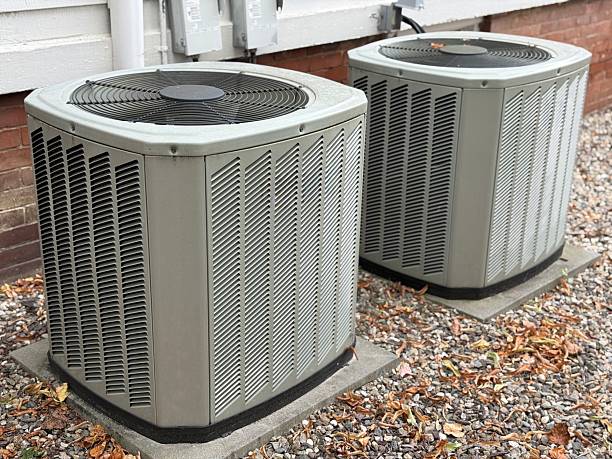 Reliable Hvac Installation contractor in Elkhart, KS by Leonard HVAC